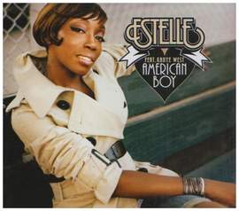 Estelle: American Boy