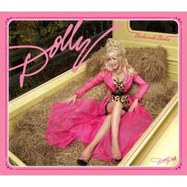 Dolly Parton: Better Get To Livin'