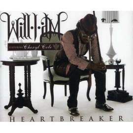 Will. I. Am feat. Cheryl Cole: Heartbreaker