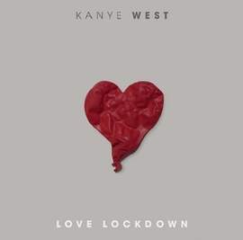 Kanye West feat. Chris Martin: Homecoming