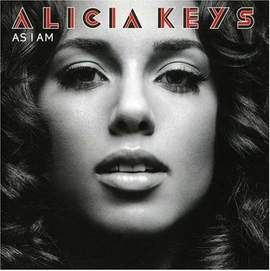 Alicia Keys: Teenage Love Affair