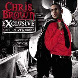 Chris Brown: With You