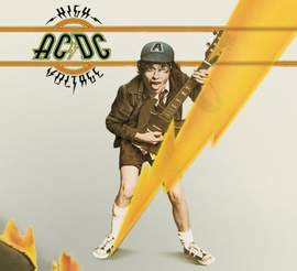 AC/DC: She's Got Balls