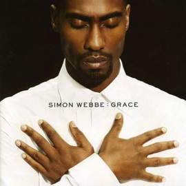 Simon Webbe: Coming Around Again