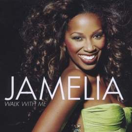 Jamelia: Beware Of The Dog