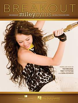 Miley Cyrus: Breakout