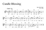 Dan Nichols: Candle Blessing Product Image