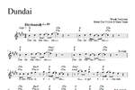 Dan Nichols: Dundai Product Image