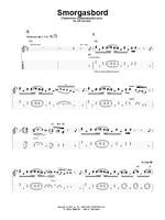 Jeff Schroedl: Smorgasbord (Theme from GuitarInstructor.com) Product Image