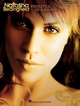 Natasha Bedingfield: Freckles