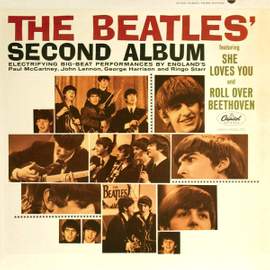 The Beatles: Thank You Girl