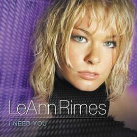 LeAnn Rimes: Can't Fight The Moonlight