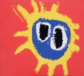 Primal Scream: Movin' On Up