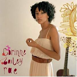 Corinne Bailey Rae: Venus As A Boy