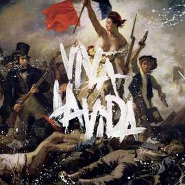 Coldplay: The Escapist
