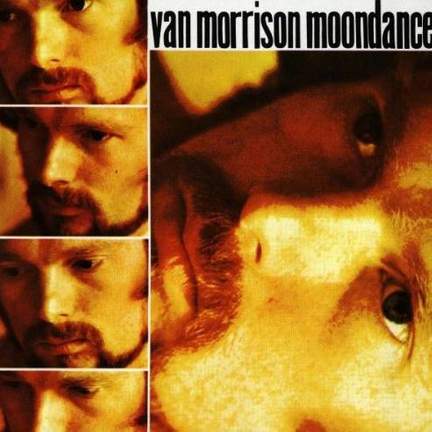 Van Morrison: Moondance