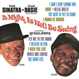 Frank Sinatra: Fly Me To The Moon (In Other Words)