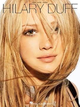 Hilary Duff: Someone's Watching Over Me