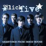 The Click Five: Pop Princess Product Image