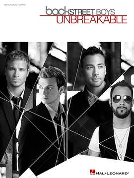 Backstreet Boys: Inconsolable
