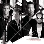Backstreet Boys: Inconsolable Product Image