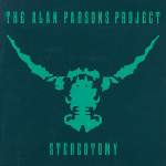 Alan Parsons Project: Stereotomy Product Image