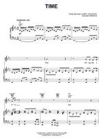 Alan Parsons Project: Time Product Image