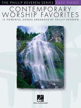 Paul Baloche: Hosanna (Praise Is Rising) (arr. Phillip Keveren)