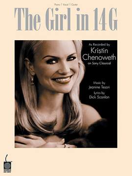 Kristin Chenoweth: The Girl In 14G