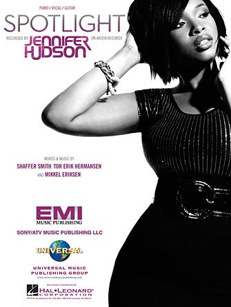 Jennifer Hudson: Spotlight