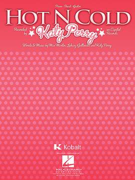 Katy Perry: Hot N Cold