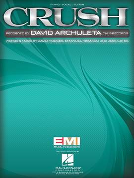David Archuleta: Crush