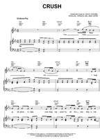 David Archuleta: Crush Product Image