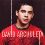 David Archuleta: Crush Product Image