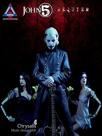 John 5: Pity Belt
