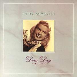 Doris Day: The Party's Over