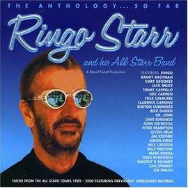 Ringo Starr: You're Sixteen (You're Beautiful And You're Mine)