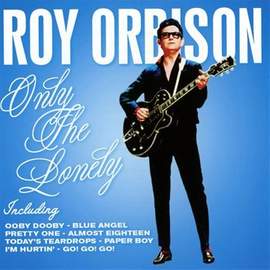 Roy Orbison: Leah