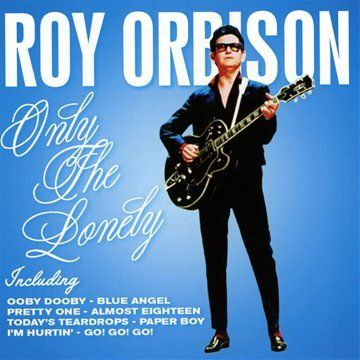 Roy Orbison: Leah
