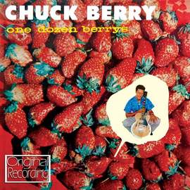 Chuck Berry: Reelin' And Rockin'