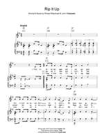 Bill Haley: Rip It Up Product Image