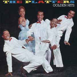 The Platters: Only You (And You Alone)