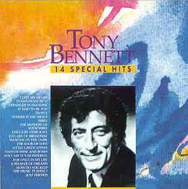 Tony Bennett: Little Green Apples