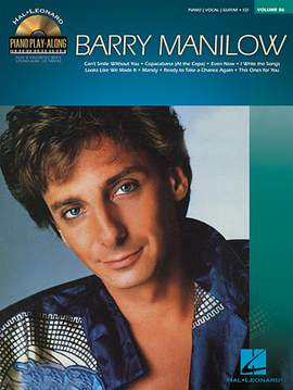 Barry Manilow: This One's For You