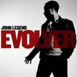 John Legend: Green Light Product Image