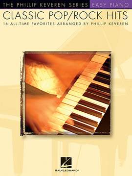 Barry Manilow: Mandy (arr. Phillip Keveren)