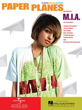 M.I.A.: Paper Planes