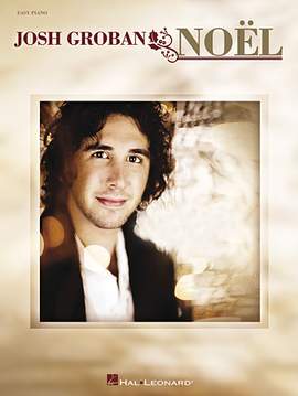 Josh Groban: Ave Maria