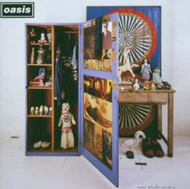 Oasis: Cigarettes & Alcohol