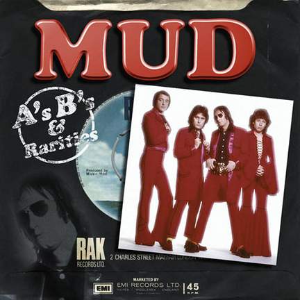 Mud: Lonely This Christmas